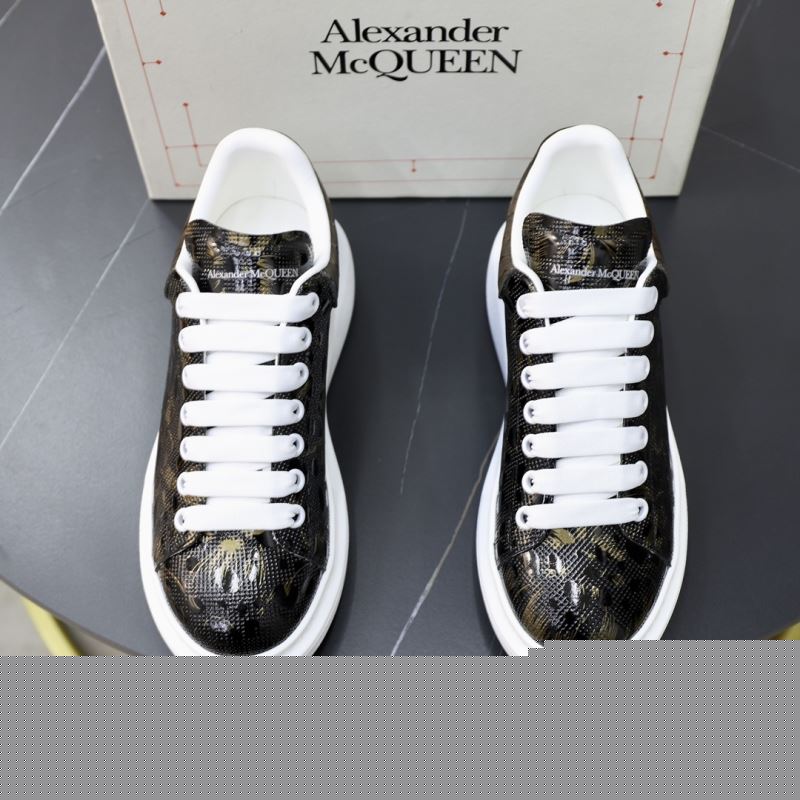 alexander M*Q*en casual shoes